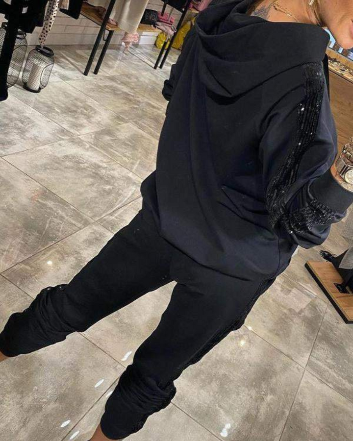 FELLAH™|SET CHIC DIN DOUĂ PIESE