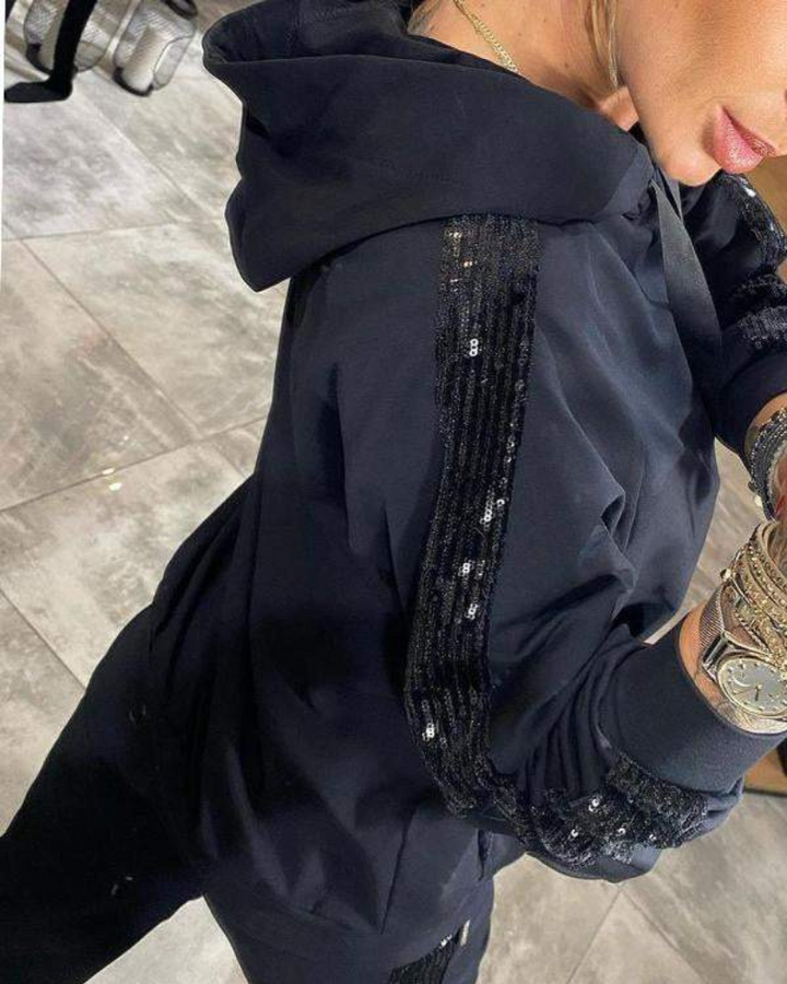 FELLAH™|SET CHIC DIN DOUĂ PIESE