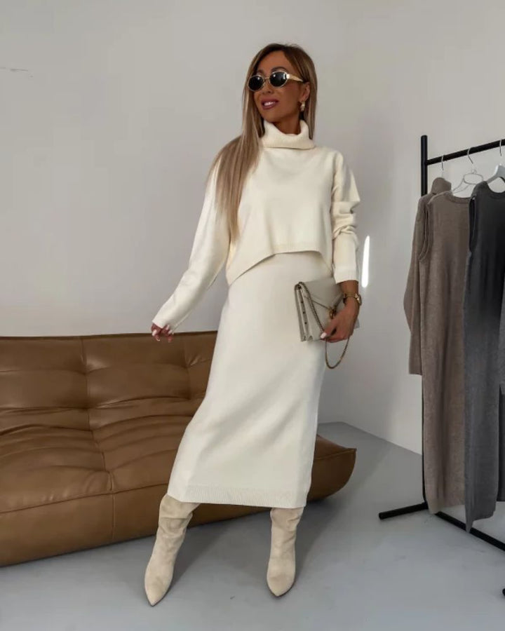 DILIA - SET DE TRICOURI ELEGANTE