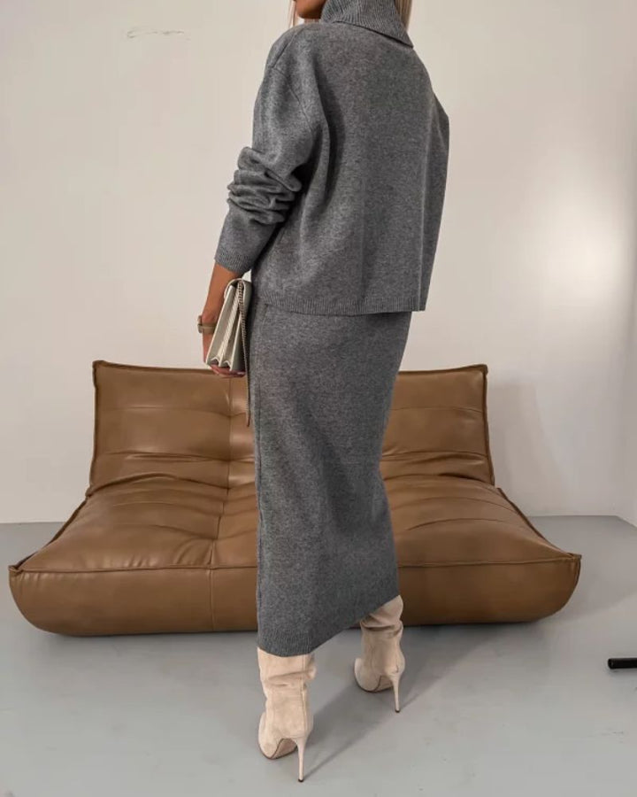 DILIA - SET DE TRICOURI ELEGANTE