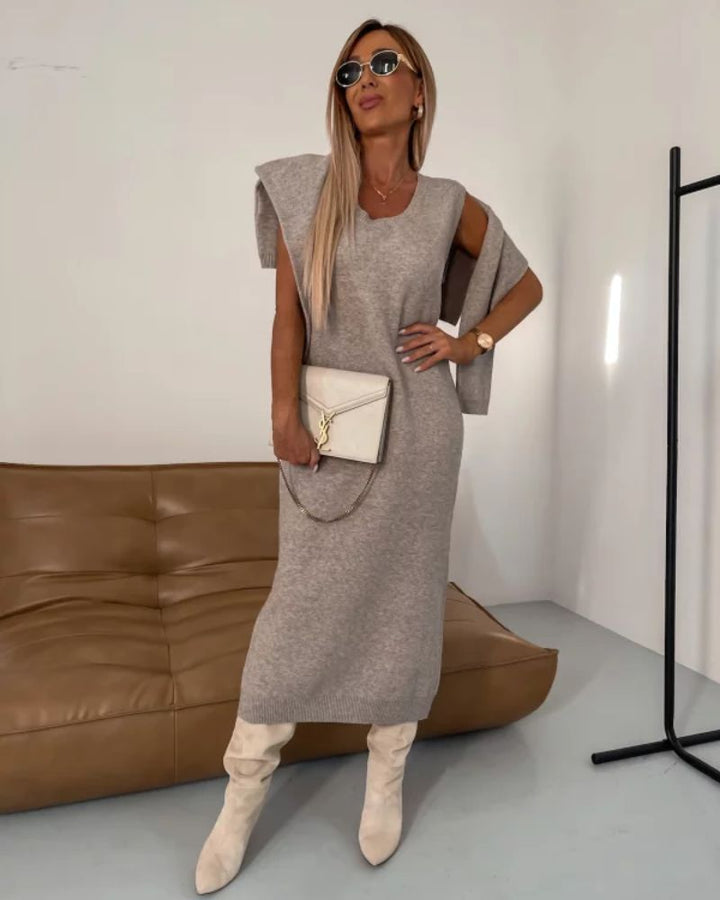 DILIA - SET DE TRICOURI ELEGANTE